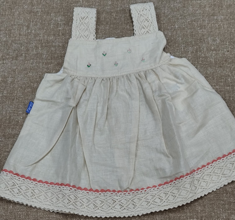 Picture of baby frock