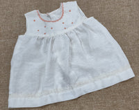 Picture of baby frock