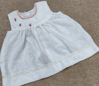 Picture of baby frock