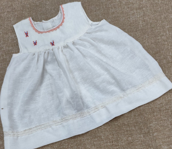 Picture of baby frock