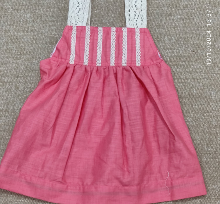 Picture of baby frock