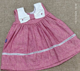 Picture of baby frock