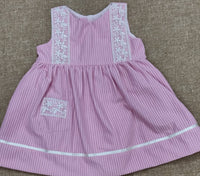 Picture of baby frock
