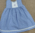 Picture of baby frock