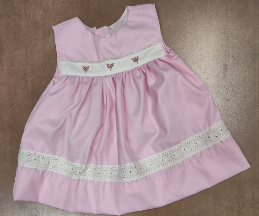 Picture of baby frock