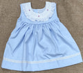 Picture of baby frock