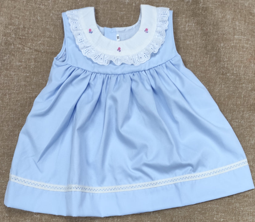 Picture of baby frock