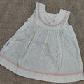 Picture of baby frock
