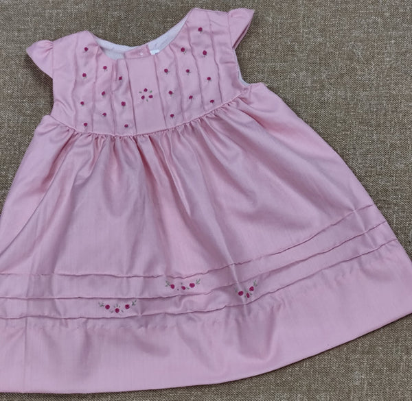 Picture of baby frock