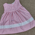 Picture of baby frock
