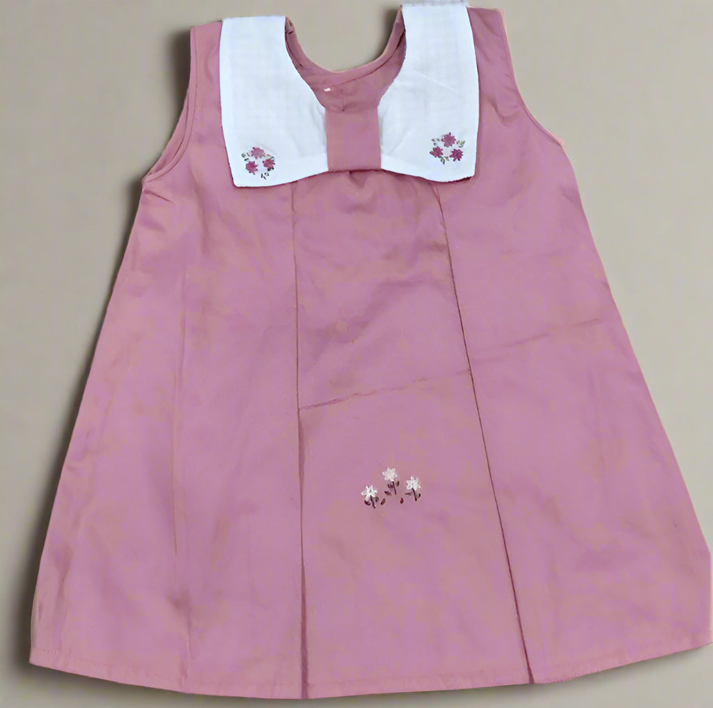 Picture of baby frock