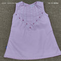 Picture of baby frock