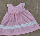 Picture of baby frock