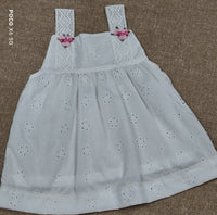Picture of baby frock