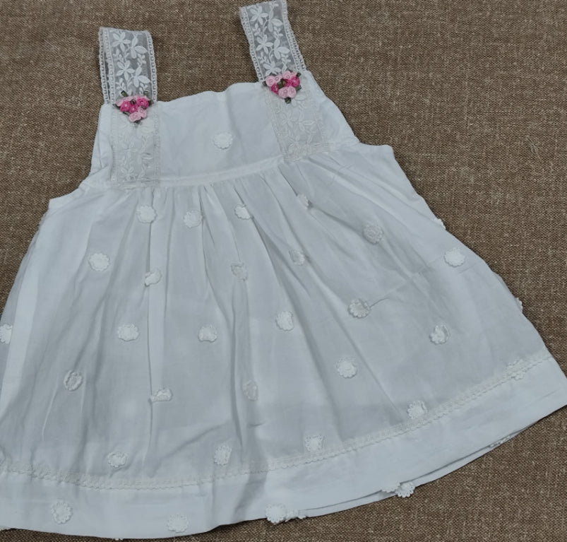 Picture of baby frock