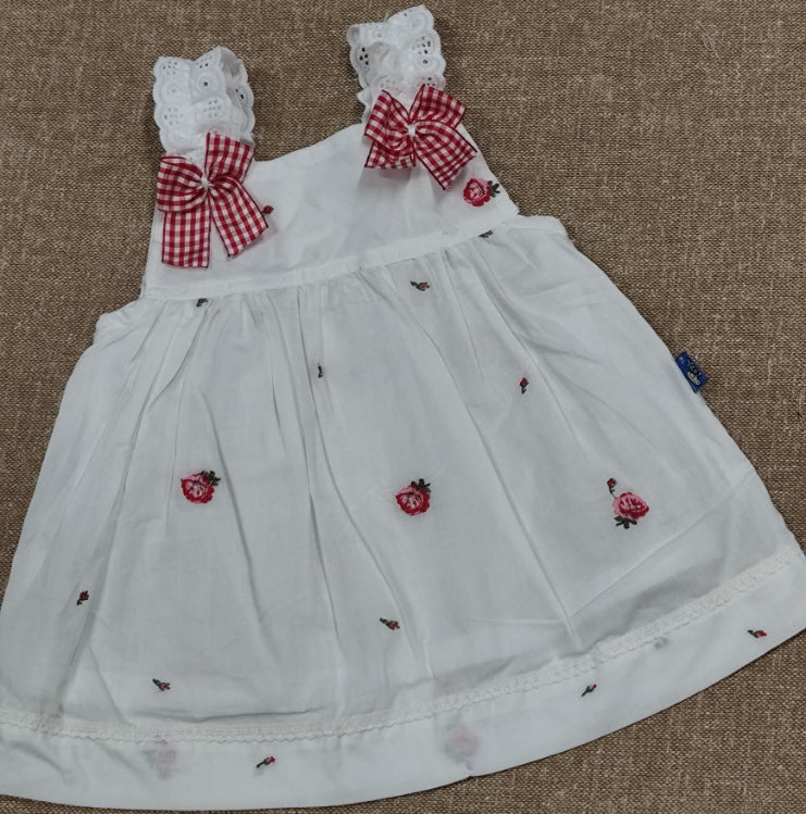 Picture of baby frock
