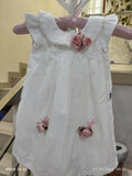 Picture of baby frock