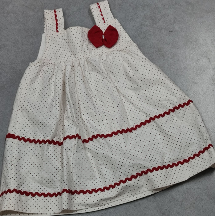 Picture of baby frock