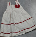 Picture of baby frock