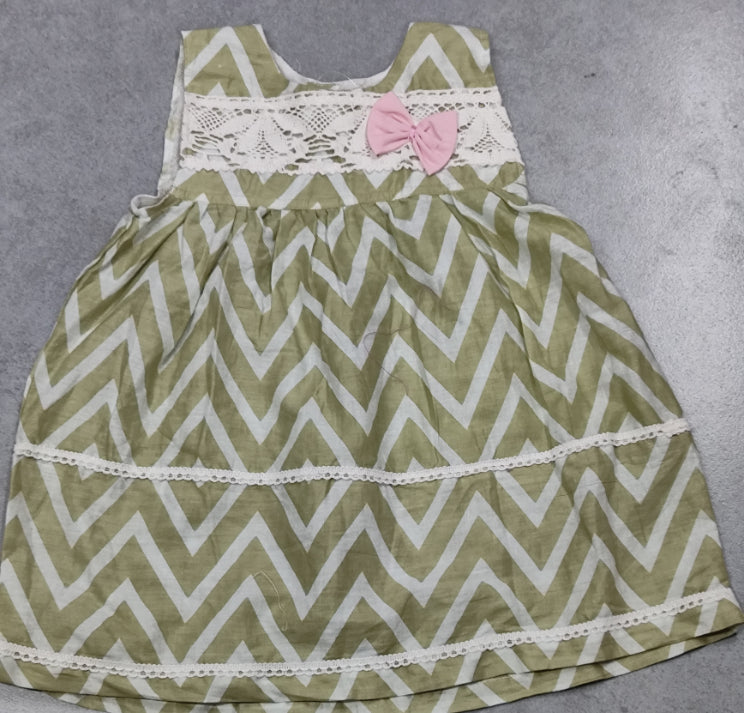 Picture of baby frock