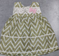 Picture of baby frock