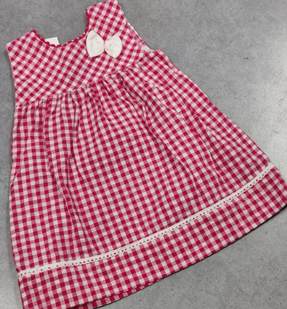 Picture of baby frock