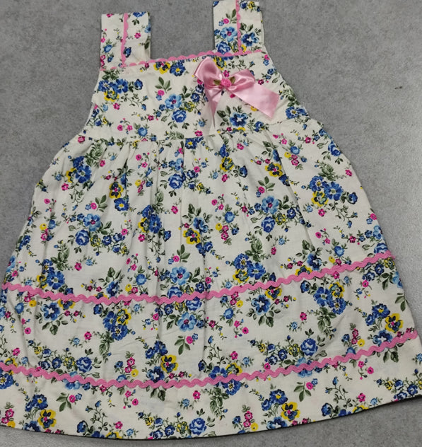 Picture of baby frock