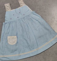 Picture of baby frock