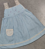 Picture of baby frock