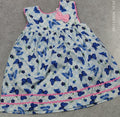 Picture of baby frock