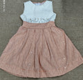 Picture of baby frock