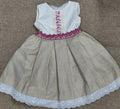 Picture of baby frock