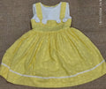 Picture of baby frock