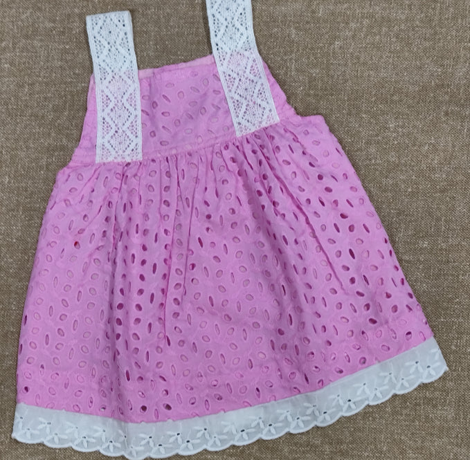 Picture of baby frock