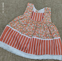 Picture of baby frock