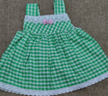 Picture of baby frock