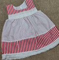 Picture of baby frock