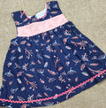 Picture of baby frock