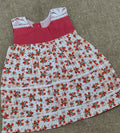 Picture of baby frock