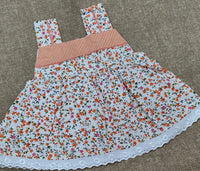 Picture of baby frock