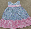 Picture of baby frock