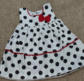 Picture of baby frock