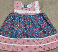 Picture of baby frock