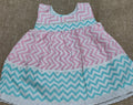 Picture of baby frock