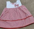 Picture of baby frock