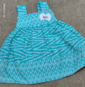 Picture of baby frock