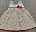 Picture of baby frock