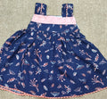 Picture of baby frock