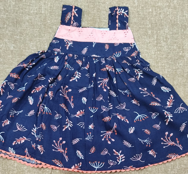 Picture of baby frock