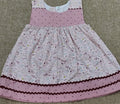 Picture of baby frock